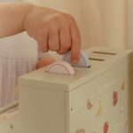 Little Dutch: drewniana kasa sklepowa - obrazek 3