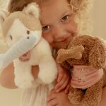 Little Dutch: kot Marley w torebce - obrazek 2