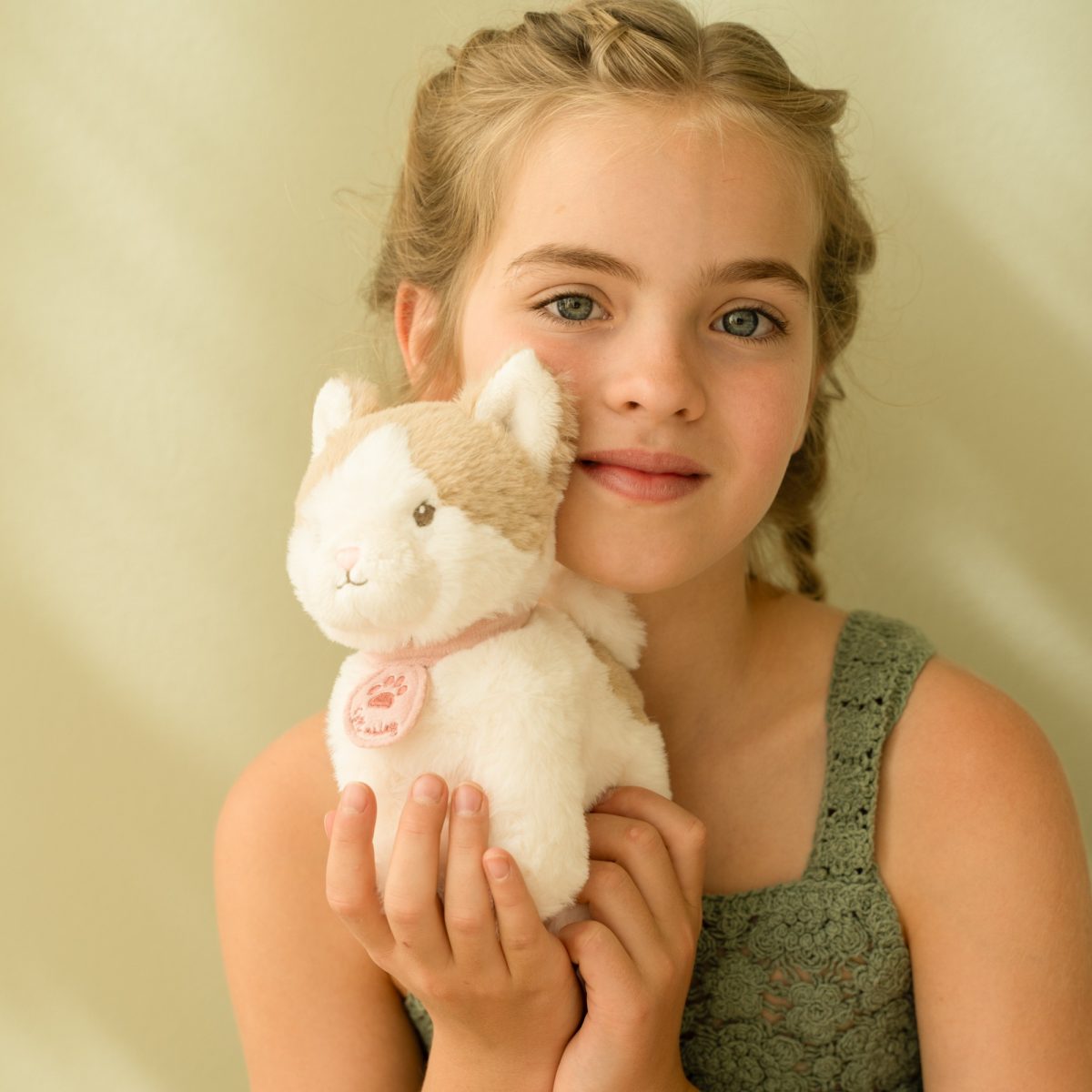 Little Dutch: kot Marley w torebce - obrazek 7