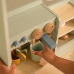 Little Dutch: drewniana kawiarenka - obrazek 2