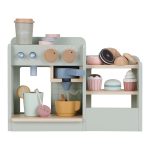 Little Dutch: drewniana kawiarenka - obrazek 4