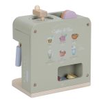 Little Dutch: drewniany ekspres do kawy - obrazek 4