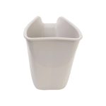 Shnuggle Kubek do Mycia Głowy Dziecka Taupe - obrazek 3