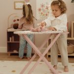 Little Dutch: drewniana deska do prasowania - obrazek 2