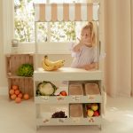 Little Dutch: drewniany sklepik - obrazek 2