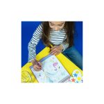 Floss&Rock: Kraina Fantazji Kolorowanka Maluj po Numerach z Farbkami - obrazek 4