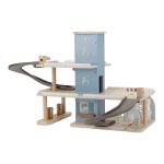 Little Dutch: drewniany garaż wielopoziomowy - obrazek 5