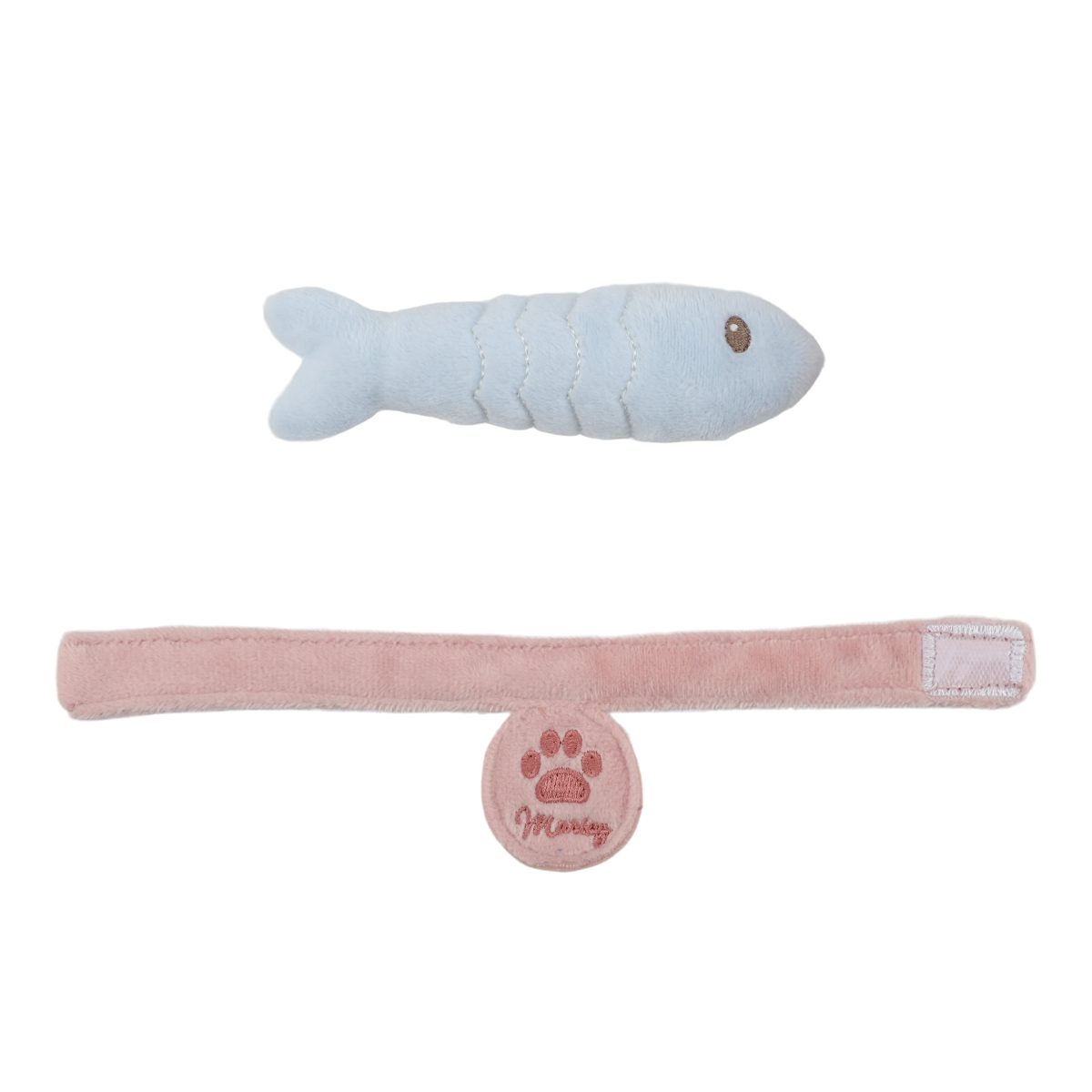 Little Dutch: kot Marley w torebce - obrazek 4