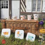 Maison Petit Jour®: Farma - Kubek do napojów 220 ml - obrazek 2