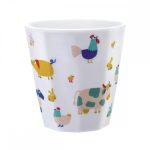 Maison Petit Jour®: Farma - Kubek do napojów 220 ml