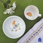 Maison Petit Jour®: Farma - Miseczka z melaminy - obrazek 2