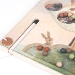 Egmont Toys®: Magnetyczny labirynt Drzewo 3+ - obrazek 2