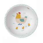 Maison Petit Jour®: Farma - Miseczka z melaminy