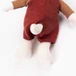 Egmont Toys®: Przytulanka - maskotka Piesek Eddie - obrazek 3