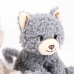 Egmont Toys®: Przytulanki Romy Cat - 2 kotki - obrazek 2