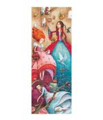 Londji®: Puzzle Jestem Księżniczką! 100 el. - obrazek 2