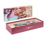 Londji®: Puzzle Jestem Księżniczką! 100 el. - obrazek 3