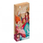 Londji®: Puzzle Jestem Księżniczką! 100 el.