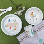 Maison Petit Jour®: FARMA - Talerz 18 cm - obrazek 2