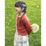 Rockahula Kids: torebka Glenda Guinea Pig - obrazek 2