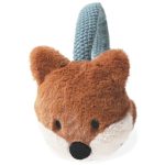 Rockahula Kids: nauszniki zimowe dla dzieci Felix Fox