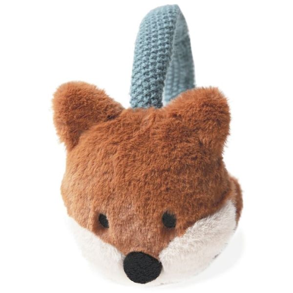 Rockahula Kids: nauszniki zimowe dla dzieci Felix Fox