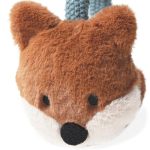 Rockahula Kids: nauszniki zimowe dla dzieci Felix Fox - obrazek 2