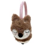 Rockahula Kids: nauszniki zimowe dla dzieci Doris Deer