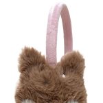 Rockahula Kids: nauszniki zimowe dla dzieci Doris Deer - obrazek 2