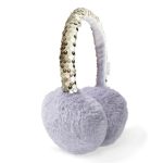 Rockahula Kids: nauszniki Shimmer Sequin Lilac