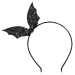 Rockahula Kids: opaska do włosów dla dziewczynki Hubble Bubble Halloween