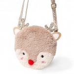 Rockahula Kids: torebka dla dziewczynki Little Reindeer