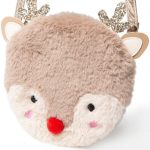 Rockahula Kids: torebka dla dziewczynki Little Reindeer - obrazek 4