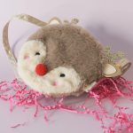 Rockahula Kids: torebka dla dziewczynki Little Reindeer - obrazek 3