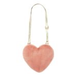 Rockahula Kids: torebka dla dziewczynki Fluffy Heart