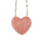 Rockahula Kids: torebka dla dziewczynki Fluffy Heart - obrazek 2