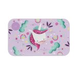 SASSI: lunchbox pudełko śniadaniowe Jednorożec