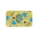 SASSI: lunchbox pudełko śniadaniowe Dinozaur