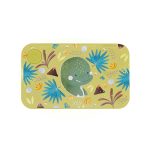 SASSI: lunchbox pudełko śniadaniowe Dinozaur