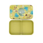 SASSI: lunchbox pudełko śniadaniowe Dinozaur - obrazek 2