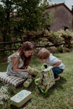 SASSI: lunchbox pudełko śniadaniowe Dinozaur - obrazek 5