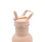 SASSI: Butelka stalowa na wodę bidon 500 ml Ośmiornica - obrazek 2