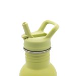 SASSI: Butelka stalowa na wodę bidon 500 ml Dinozaur - obrazek 2