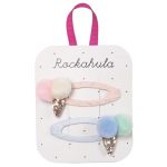 Rockahula Kids: spinki do włosów dla dziewczynki SCOOP ICE CREAM