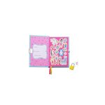 Floss&Rock: Tęczowe Wróżki Pachnący Sekretny Pamiętnik - obrazek 2