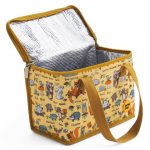 Tyrrell Katz: WOODLAND - termiczna torba na lunch składana - obrazek 3