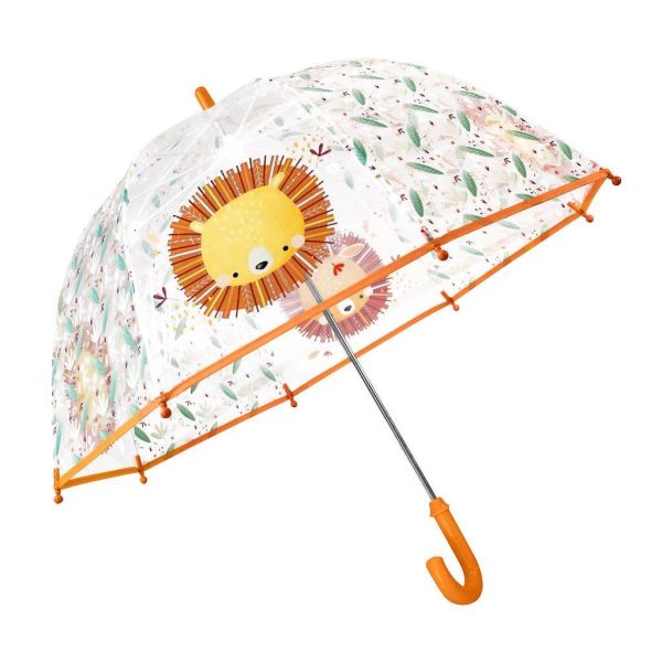 SASSI: Parasol przeciwdeszczowy Lew