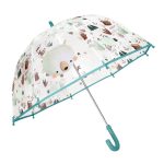 SASSI: Parasol przeciwdeszczowy Miś