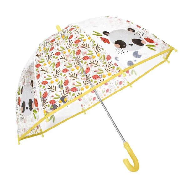 SASSI: Parasol przeciwdeszczowy Panda