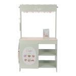 Little Dutch: drewniany sklepik